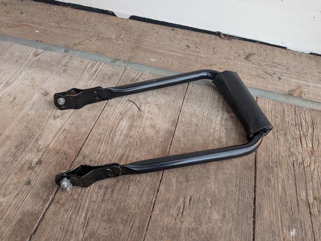 Rugsteun voor achterop een fiets, Ophalen of Verzenden