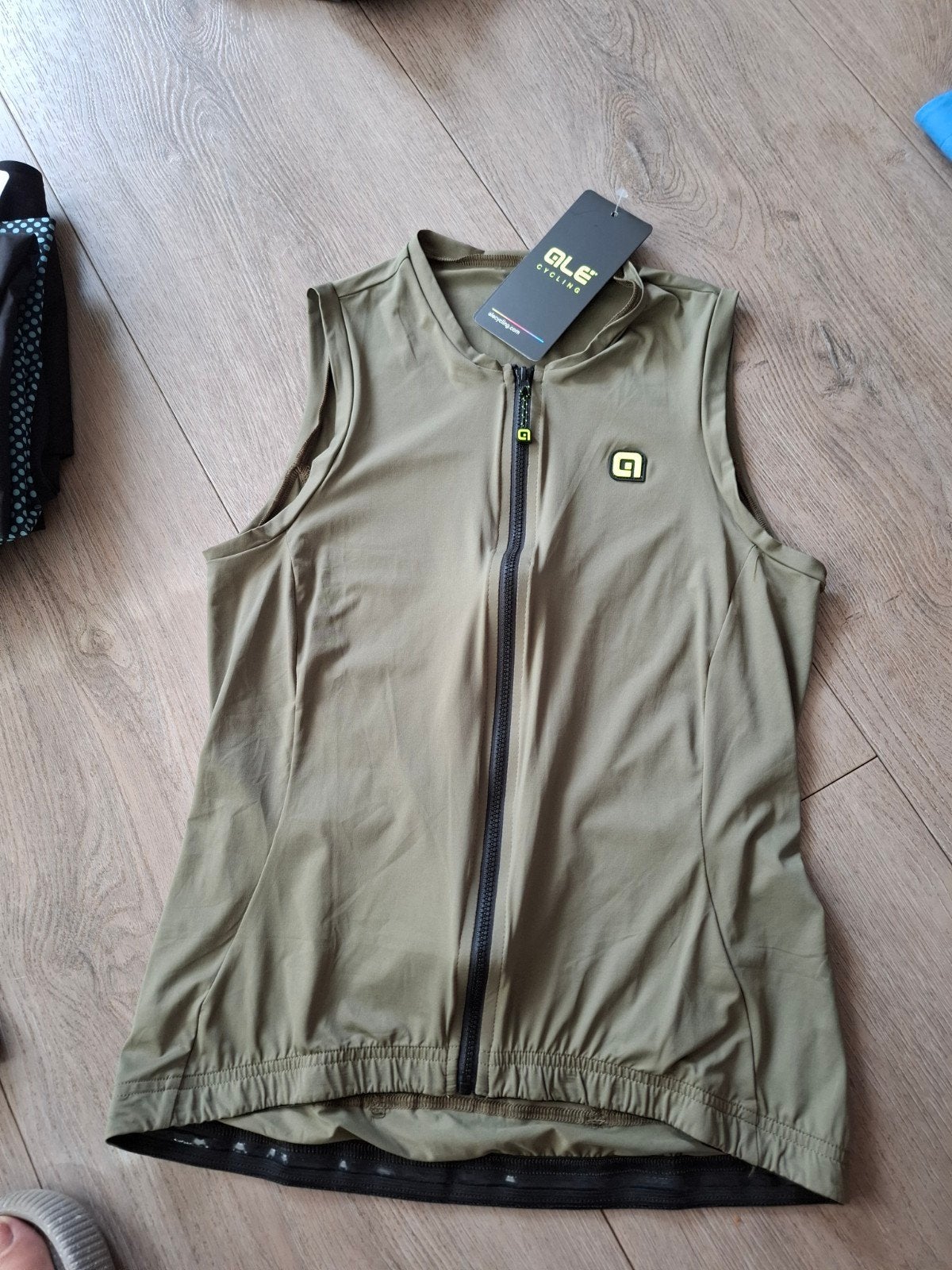 ale zomer wielershirt nieuw maat l dames, Ophalen of Verzenden, Nieuw, Dames, Bovenkleding
