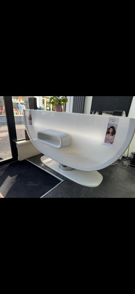 Bali,display en Climazon te koop, Ophalen, Gebruikt, Overige typen