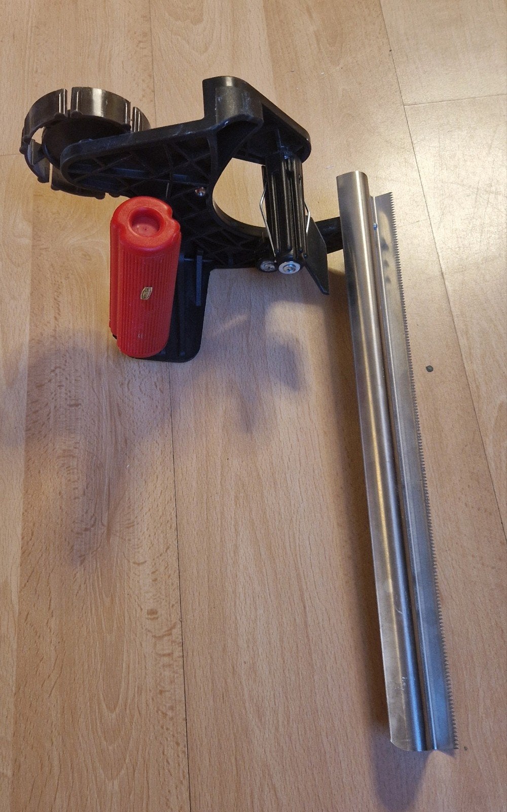Afplakpapier dispenser / maskeerapparaat, Ophalen, Gebruikt, Overige typen
