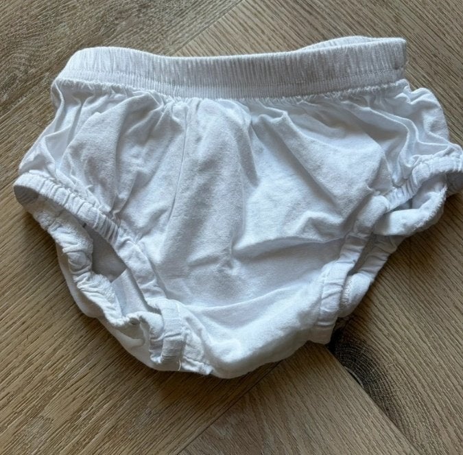 Bloomer – maat 62/68, Nacht- of Onderkleding, Gebruikt, Meisje, Shein