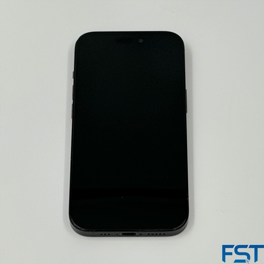 Apple iPhone 15 – 128GB | Refurbished, Telecommunicatie, Mobiele telefoons | Apple iPhone, 128 GB, IPhone 15, Zwart, Refurbished