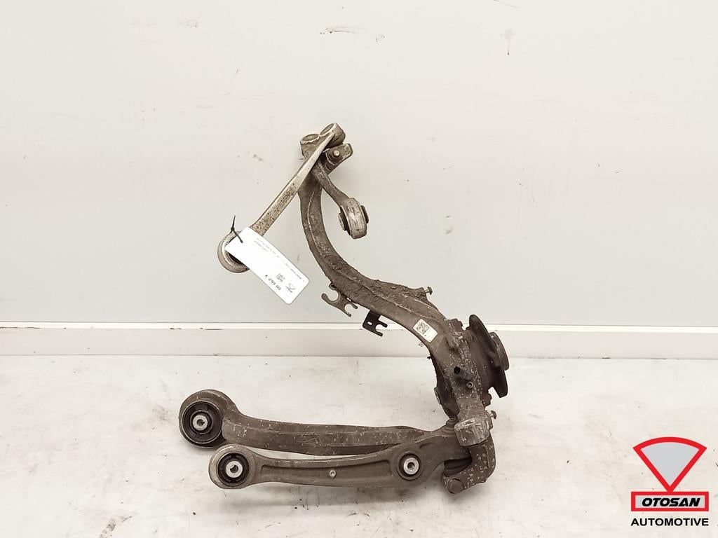 Audi S6 RS6 S7 RS7 4G C7 Fusee Draagarm Links 4G0407241C
