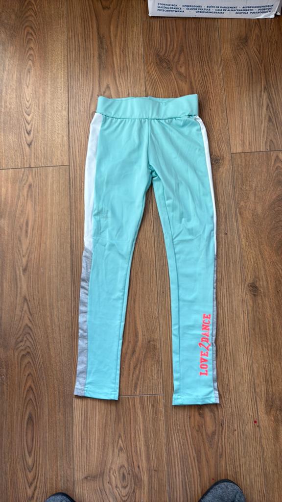 Sportlegging, Ophalen of Verzenden, Nieuw, Meisje, Broek