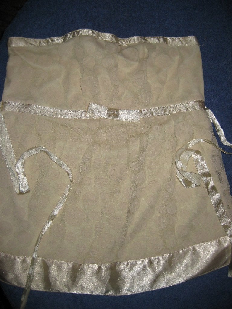 Beige top, M, Kleding | Dames, Maat 38/40 (M), Beige, Ophalen of Verzenden, Zo goed als nieuw