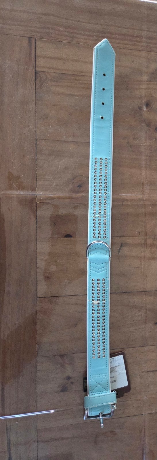halsband 66 cm nieuw, Dieren en Toebehoren, Ophalen, Nieuw