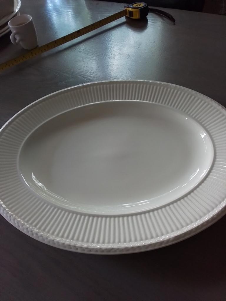 Servies, Ophalen of Verzenden