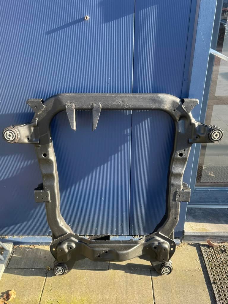 Subframe Saab 9-3 Sport Sedan / Sport Estate, Auto-onderdelen, Ophanging en Onderstel, Ophalen, Gebruikt, Saab