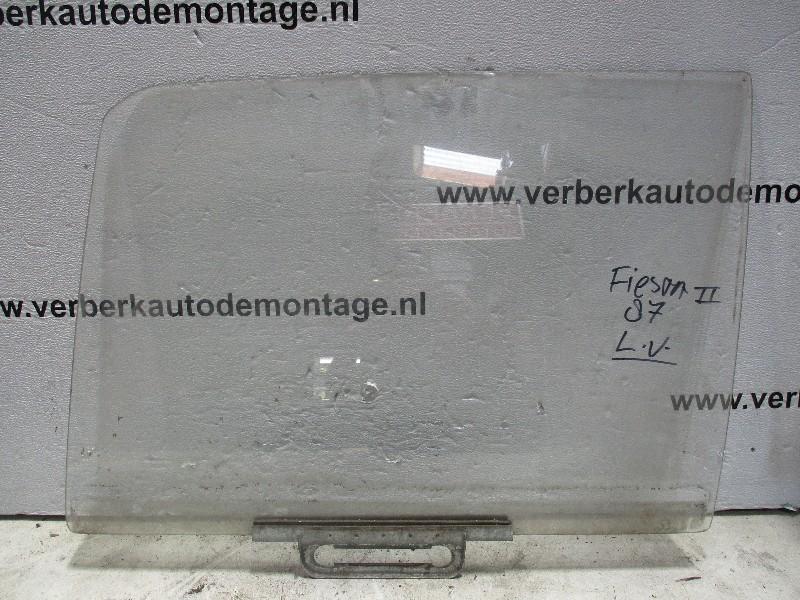 Portierruit Links 3 deurs Ford Fiesta 2 (1987-01/1989-03), Gebruikt, Henry-Ford-Straße  1, Köln 50735, , Duitsland, Ford-Werke GmbH