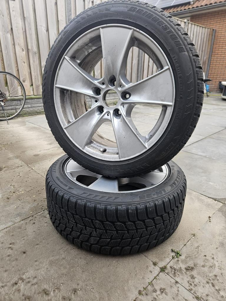 velgen voor bmw x5 x6, Auto-onderdelen, Ophalen of Verzenden