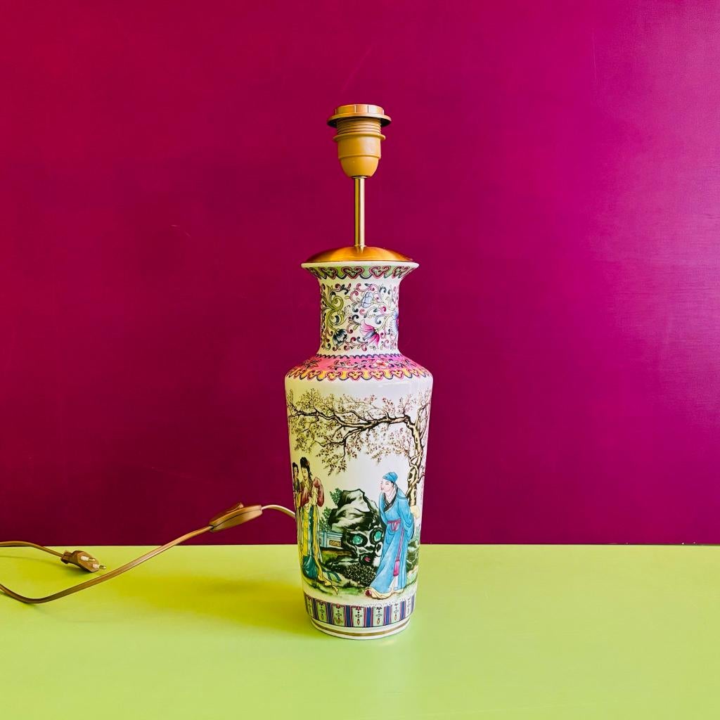 STUDIO LUUMS lampvoet #050, Huis en Inrichting, Lampen | Tafellampen, Ophalen of Verzenden, Nieuw, Minder dan 50 cm