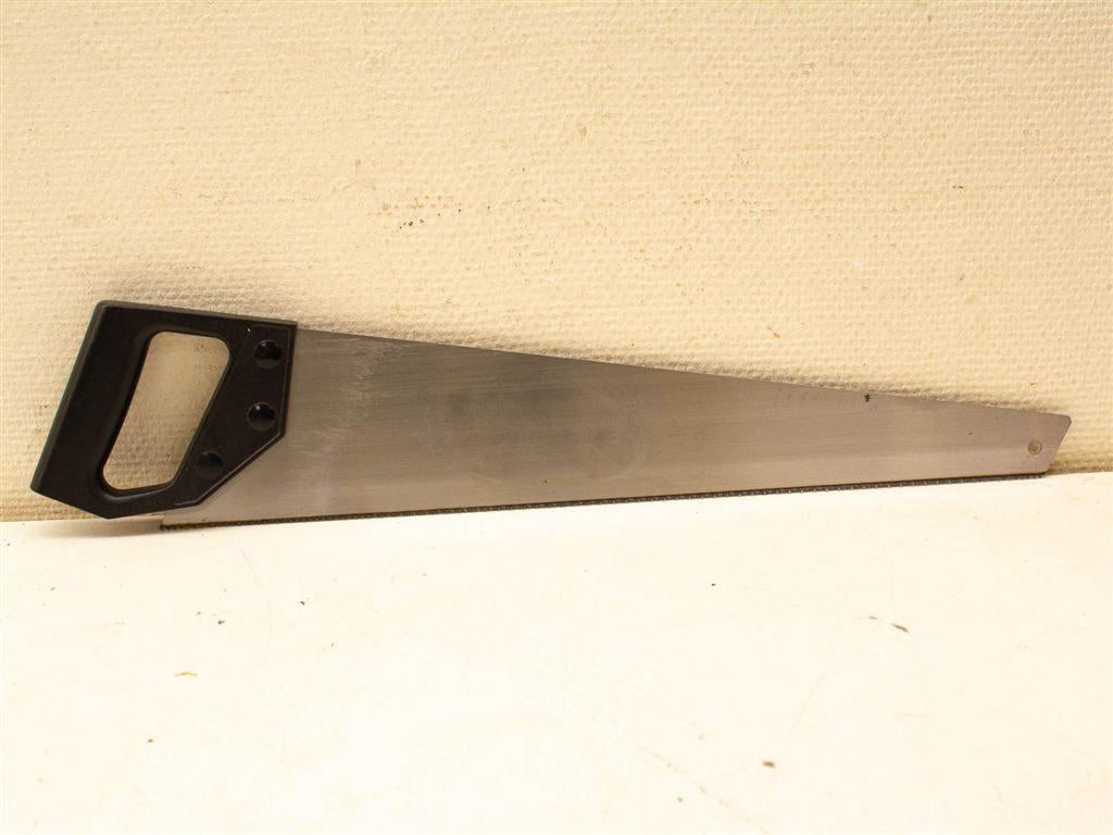 Quality handzaag 35937, Ophalen of Verzenden, Gebruikt, Overige typen