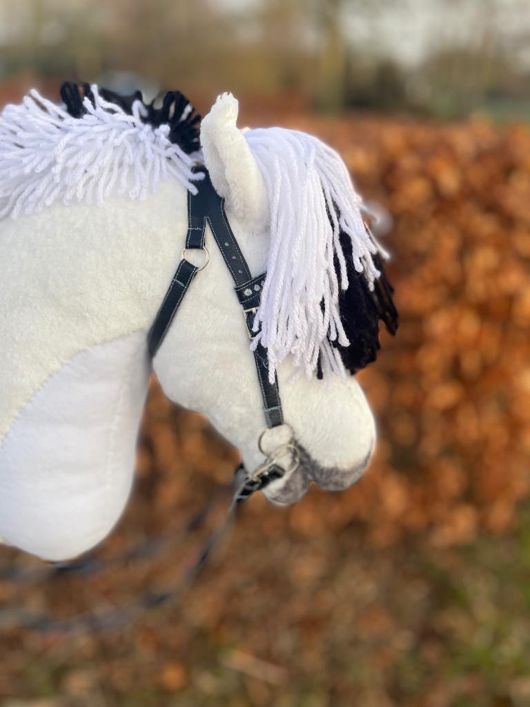 Hobbyhorse Snowstorm te koop, Ophalen of Verzenden, Zo goed als nieuw