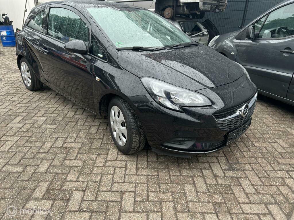 Onderdelen Opel Corsa E 1.2 Edition, Auto-onderdelen, Gebruikt