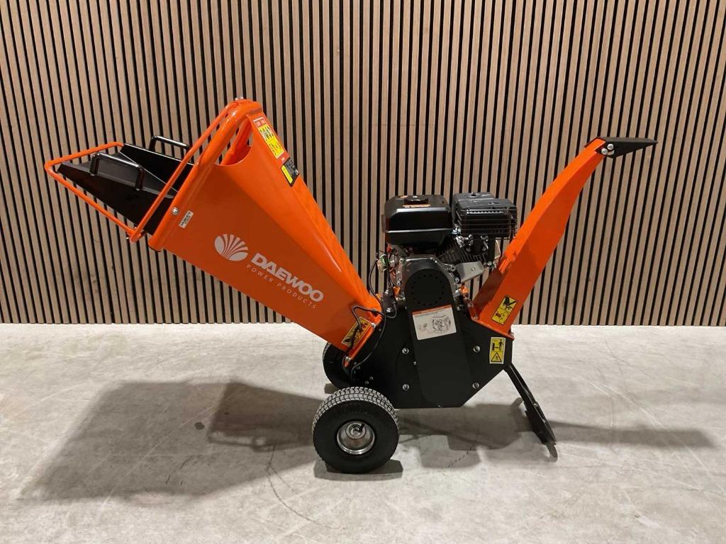 Daewoo DWFWC230 houthakselaar‼️, Ophalen, Overige, Overige typen