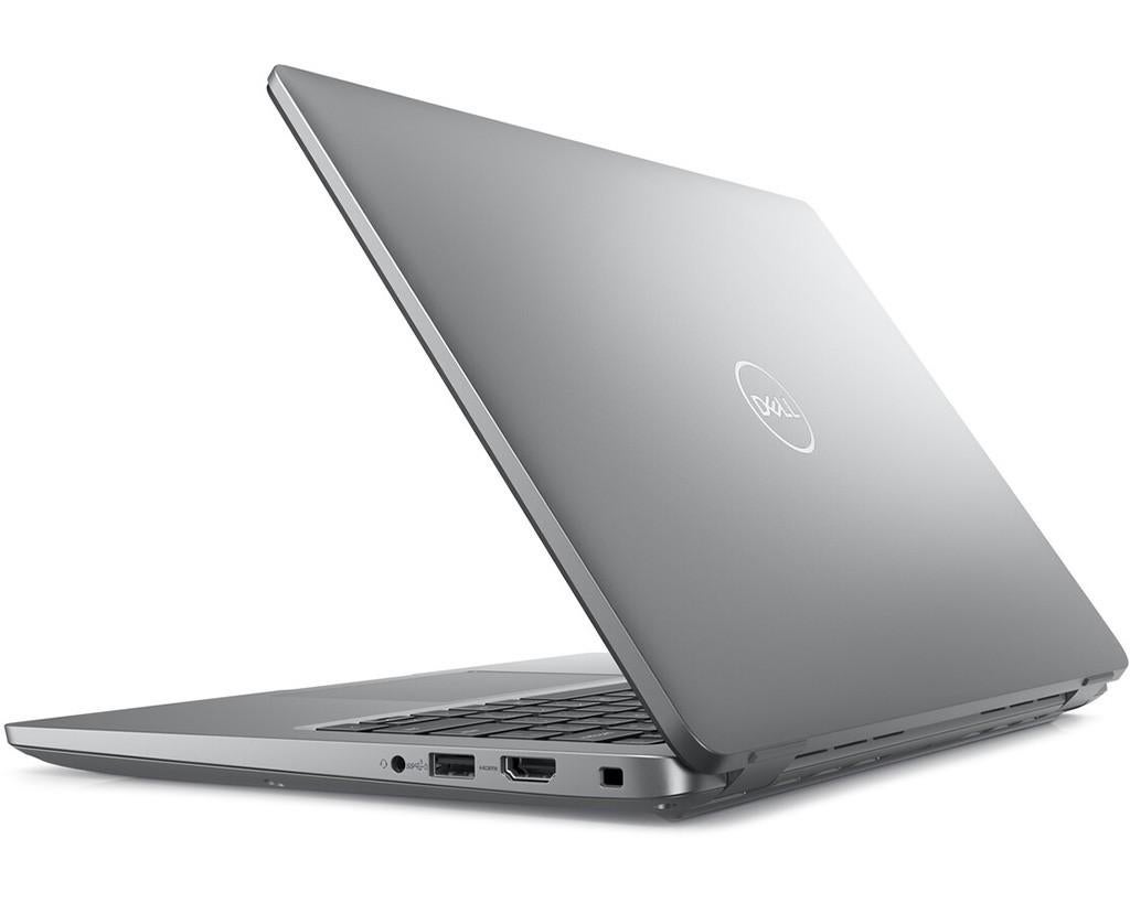Dell Latitude 5440/Intel Core i5 3.40GHz/8GB/256GB SSD, 256 GB, 2 tot 3 Ghz, Qwerty, 8 GB