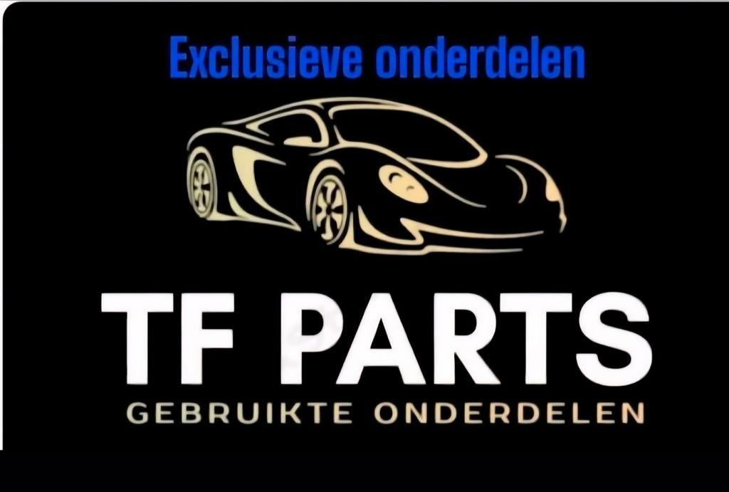 Motor Peugeot 508 2.0 HDI    AHW, Auto-onderdelen, Motor en Toebehoren, Ophalen of Verzenden, Gebruikt, Peugeot