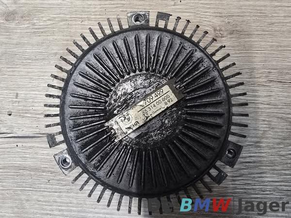 Viscokoppeling M50 M52 M54 BMW 3 5 7 serie E53 Z3 1709499, Gebruikt, Ophalen of Verzenden, BMW, BMW