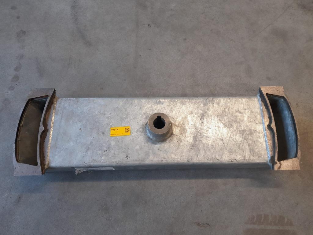 Vogelsang verdeler  TRO.036.N3.T2, Ophalen of Verzenden, Nieuw