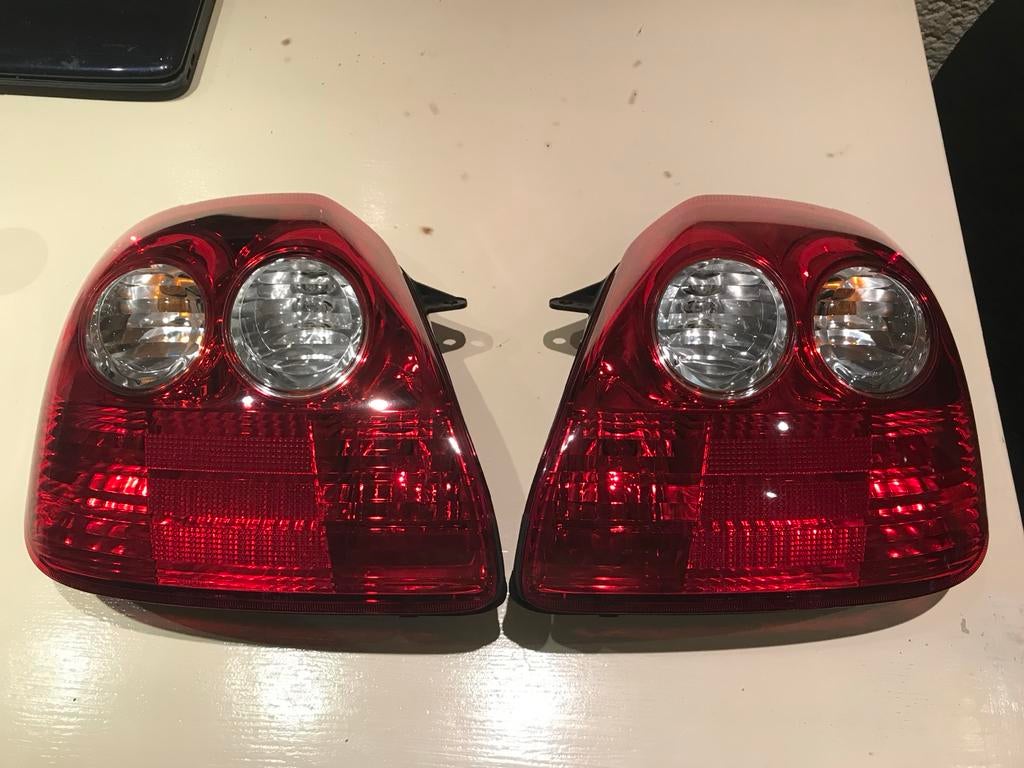 Toyota MR2 Spyder Achterlichten (2003-2005) - Nieuw, Ophalen, Nieuw, Toyota