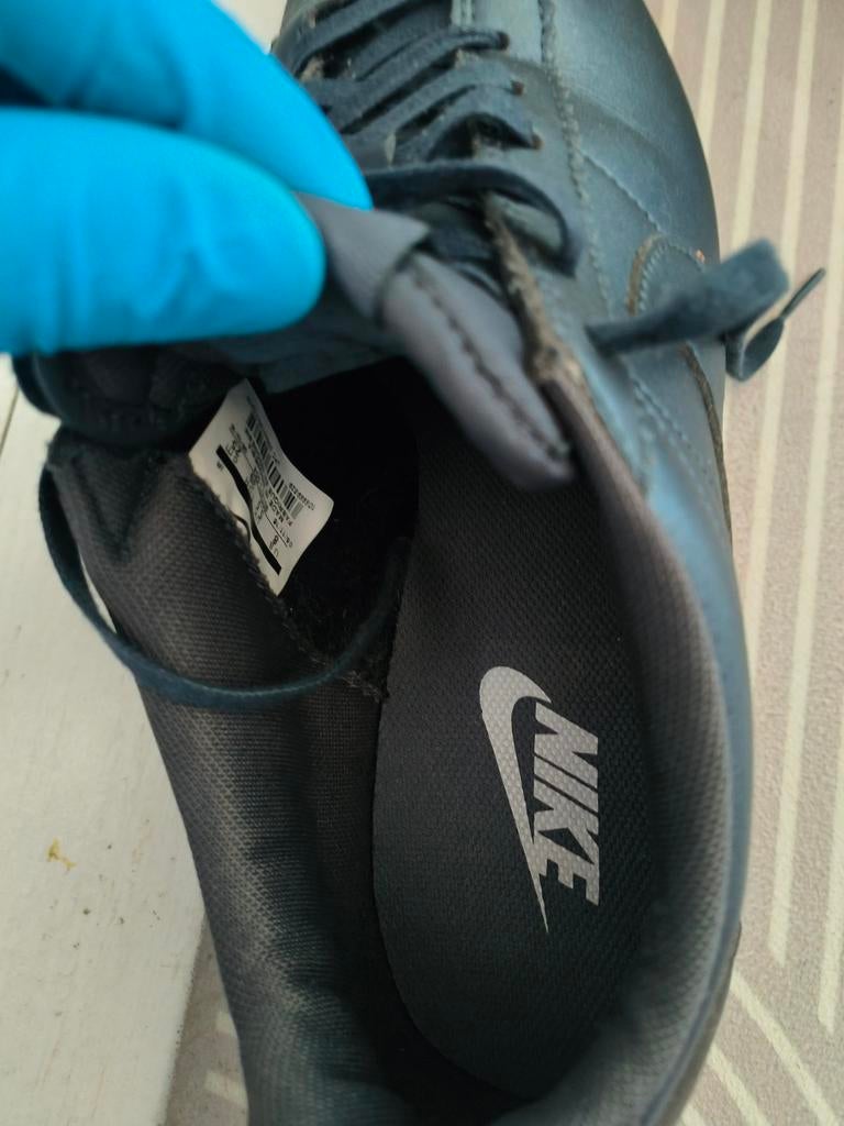 Nike cortez 39, Ophalen of Verzenden, Zo goed als nieuw, Sneakers of Gympen