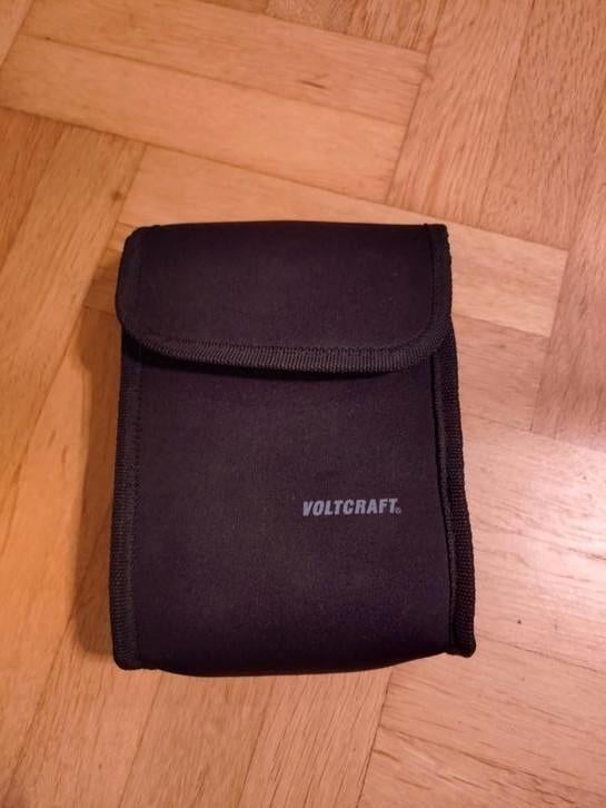 Etui Voltcraft multimeter, Doe-het-zelf en Verbouw, Ophalen of Verzenden