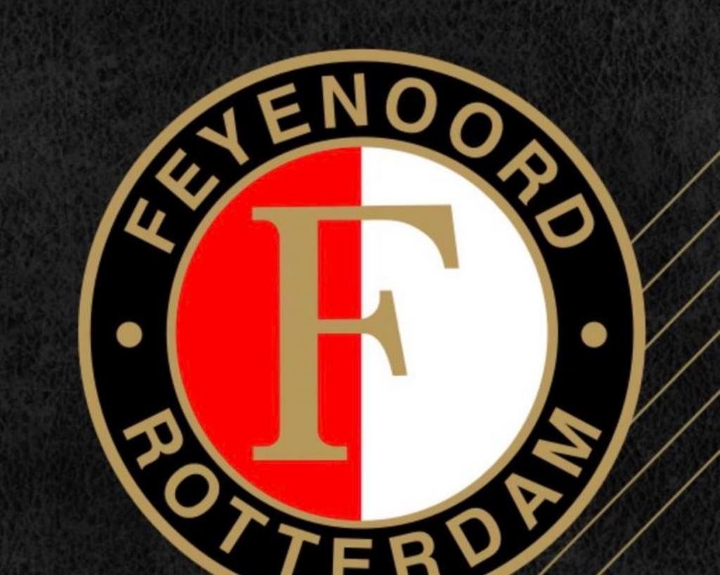 Feyenoord Kaartjes Vak VV Seizoen 25/26, Ophalen of Verzenden, Nieuw, Clubaccessoires