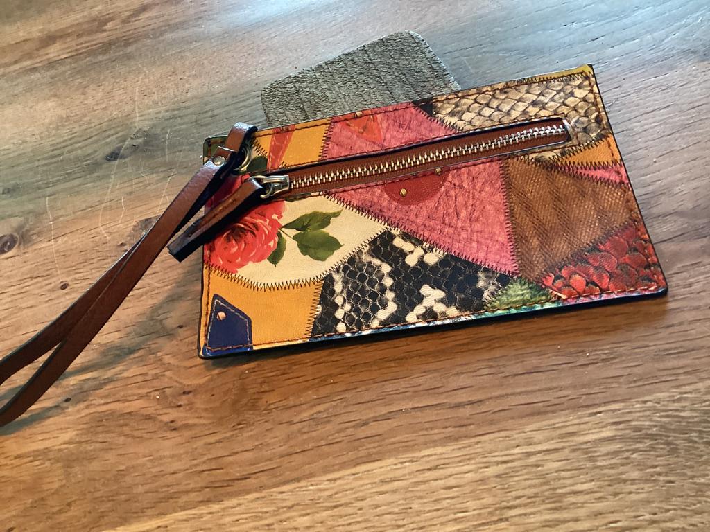 Etui, Ophalen of Verzenden, Gebruikt