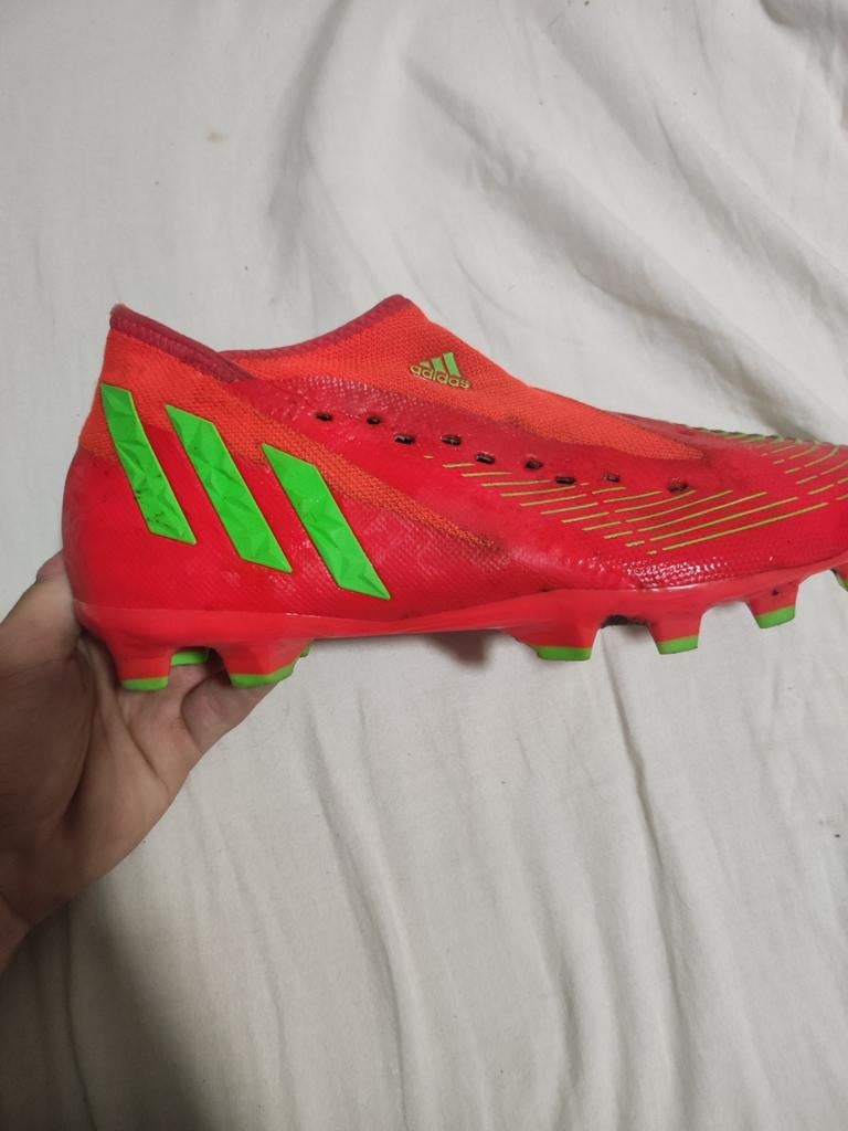 adidas predator, Ophalen of Verzenden, Zo goed als nieuw