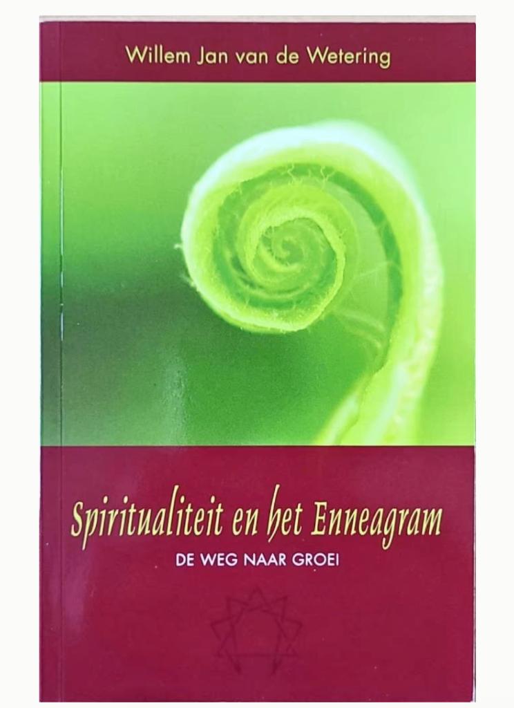 Spiritualiteit en het Enneagram, Achtergrond en Informatie, Spiritualiteit algemeen, Ophalen of Verzenden, Zo goed als nieuw