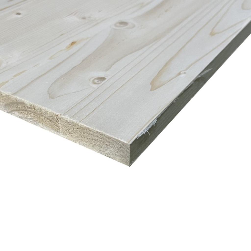 Vuren | timmerpaneel | timmerpanelen | paneel | hout, Ophalen, Nieuw, Hout