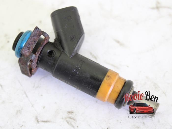 Injector (benzine injectie) van een Dodge RAM, Gebruikt, -, -, Ophalen of Verzenden