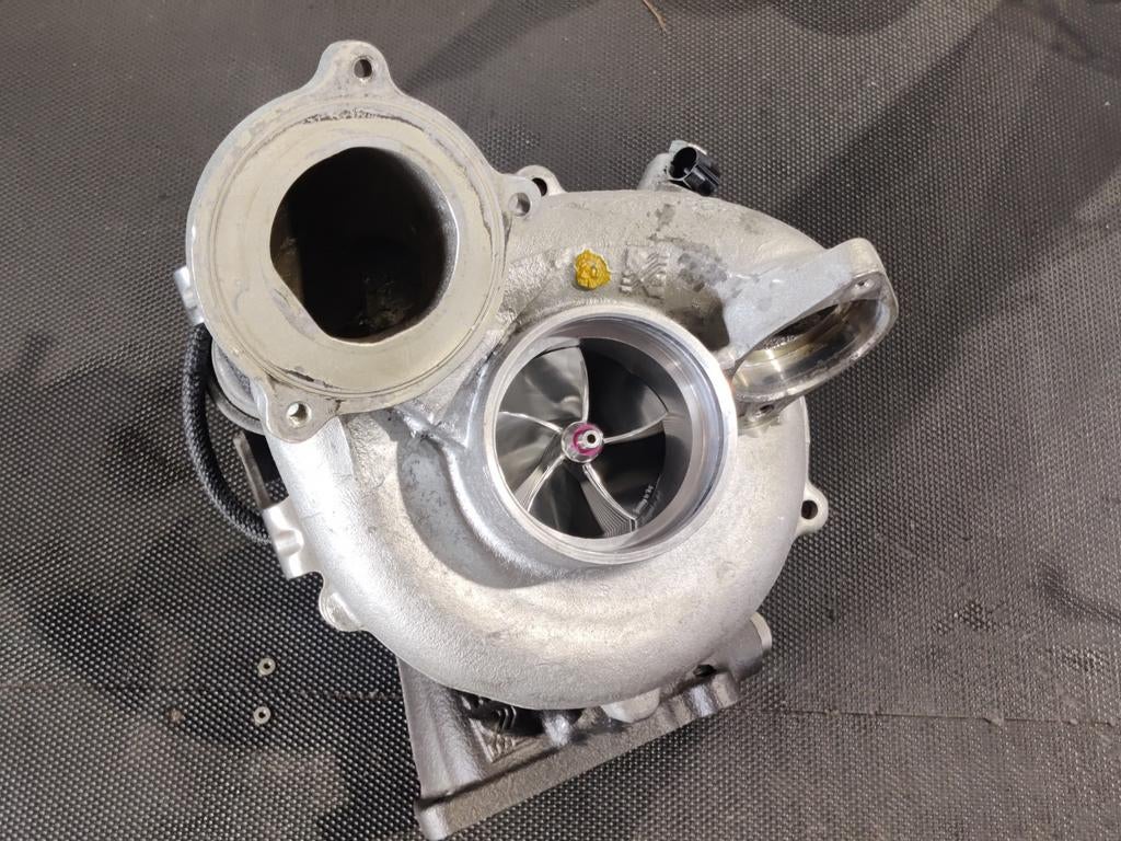 BMW m57 335d 535d turbo upgrade, Ophalen of Verzenden, Gereviseerd, BMW