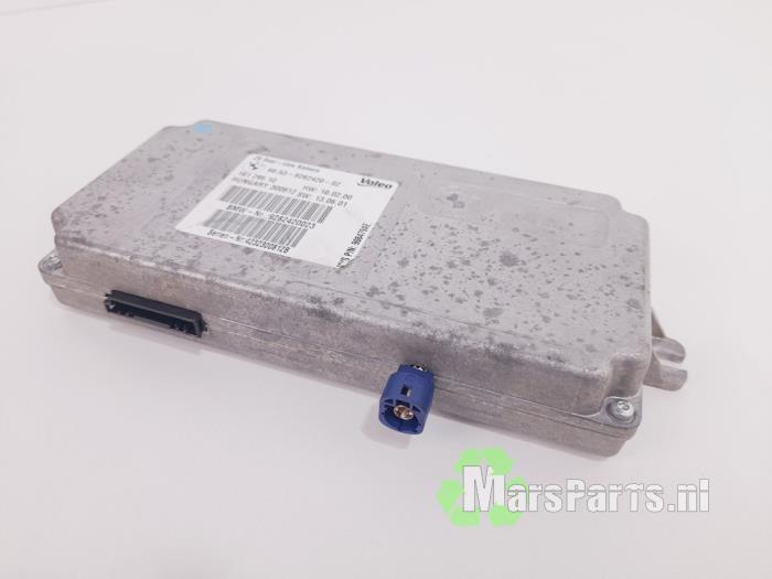 Module parkeer camera van een BMW 7-Serie, Gebruikt, -, -, Ophalen of Verzenden