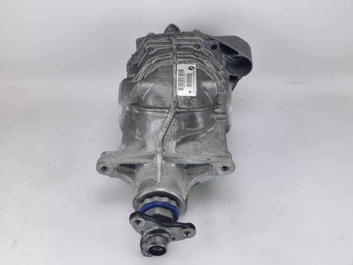 Differentieel achter van een BMW 4-Serie, Gebruikt, -, -, Ophalen of Verzenden