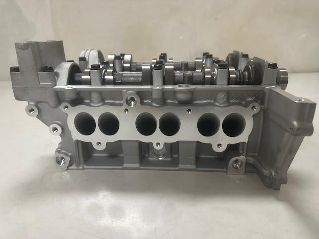 Nieuwe cilinderkop Ford 1.0 Ecoboost, Ophalen of Verzenden, Nieuw, Ford