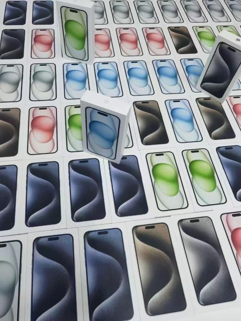  Gezocht: Iphone 17 pro/17 pro max/17 air 16 pro 17 pro max