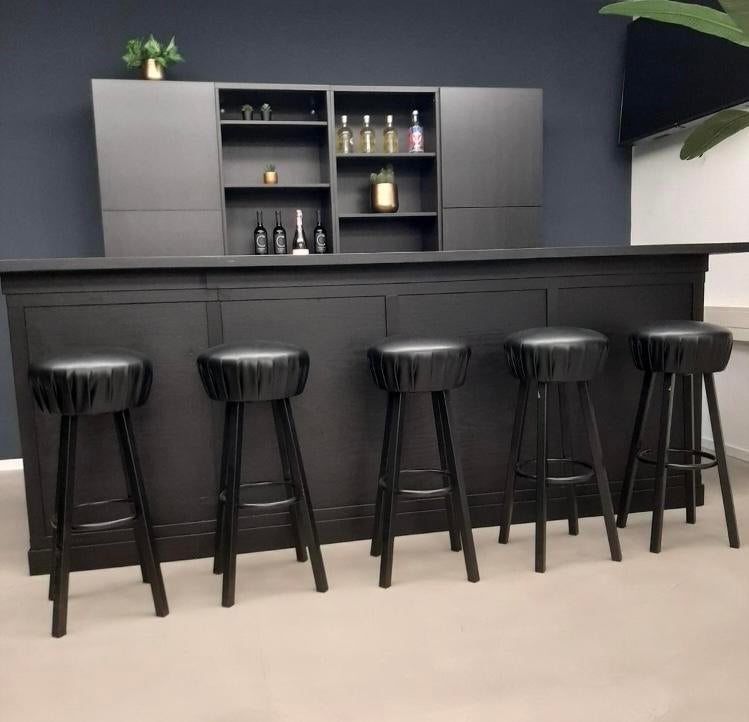 Bar op maat vanaf 475€. Gratis bezorgen., Huis en Inrichting, Barren, Nieuw, Ophalen of Verzenden