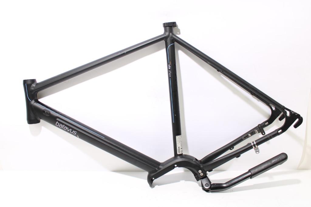 Frame | heren | 61cm | 2019 | Batavus Wayz E-go, Frame, Gebruikt, -, -