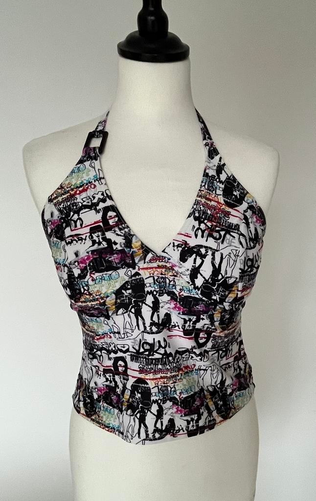 Oxbow zwemtop maat 2 (=S), Kleding | Dames, Ophalen of Verzenden, Zo goed als nieuw