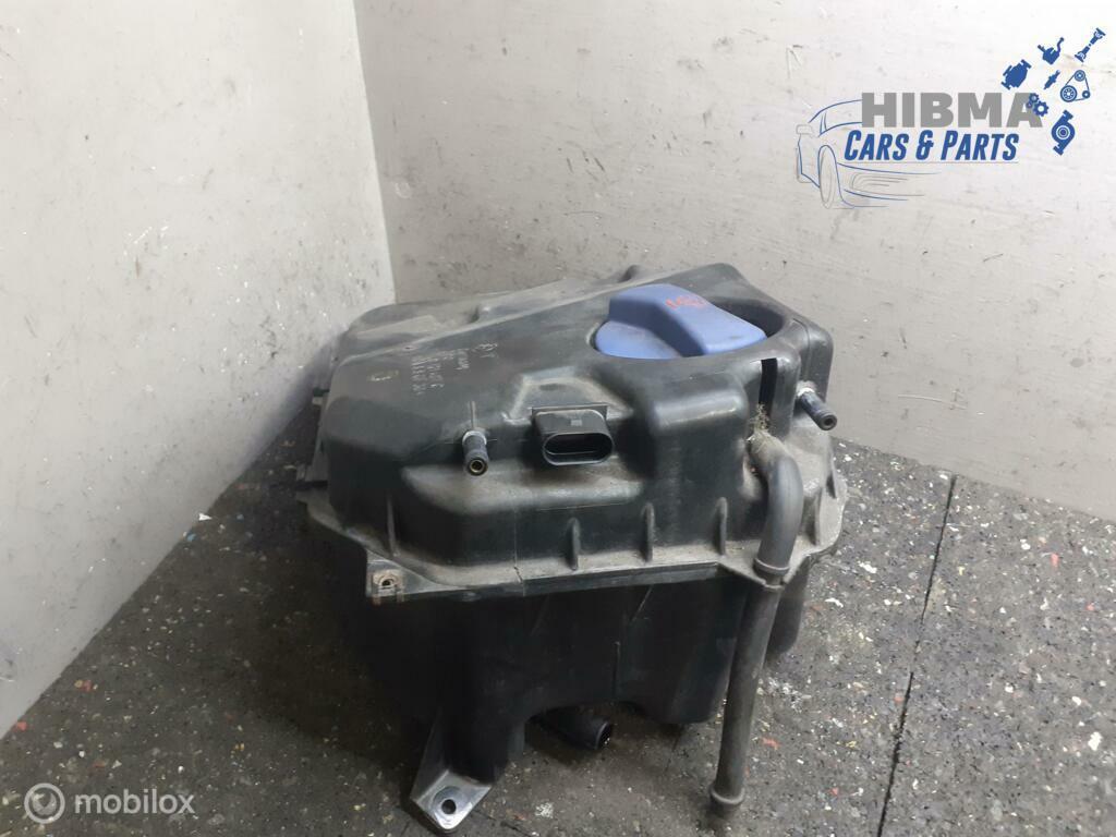Expansievat Volkswagen Touareg I 3.2 V6 7L0121407C 2003-2009, Ophalen of Verzenden, Gebruikt, Porsche