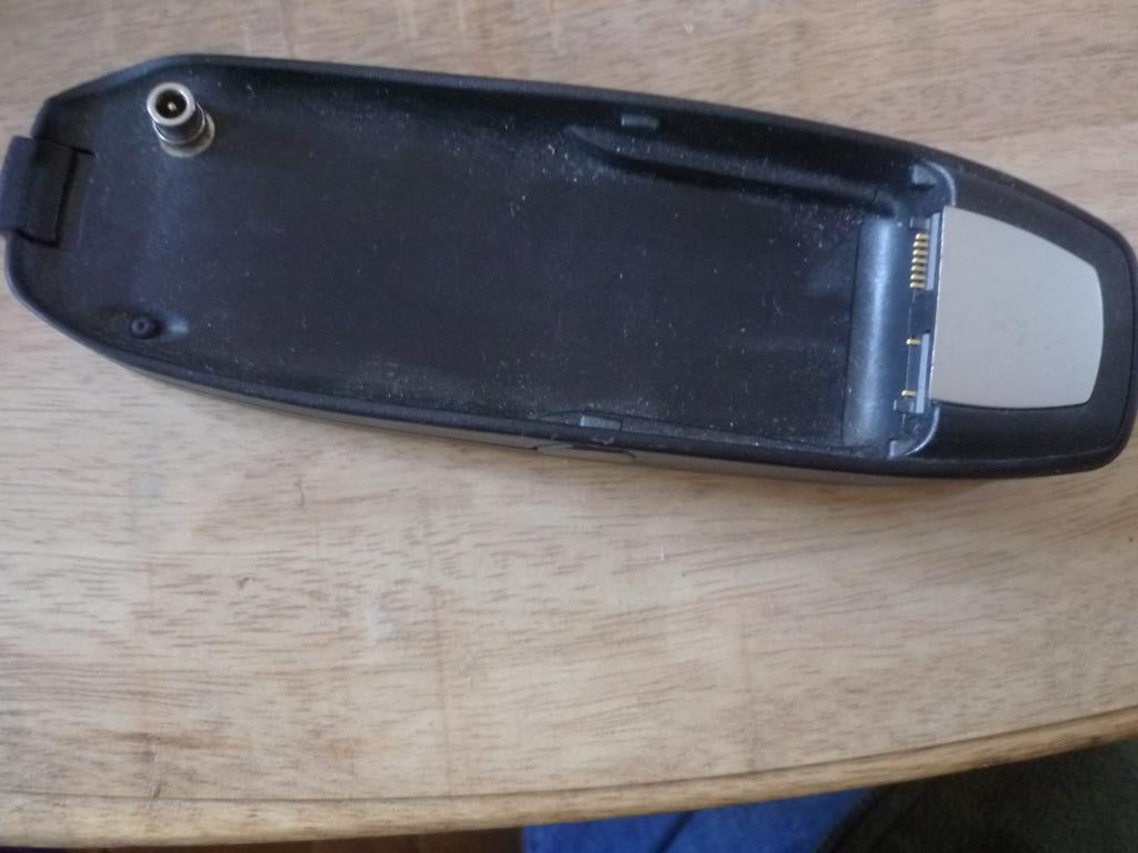 Telefoons houders  Mercedes 220  C Klasen W203, Ophalen of Verzenden, Gebruikt, Mercedes-Benz