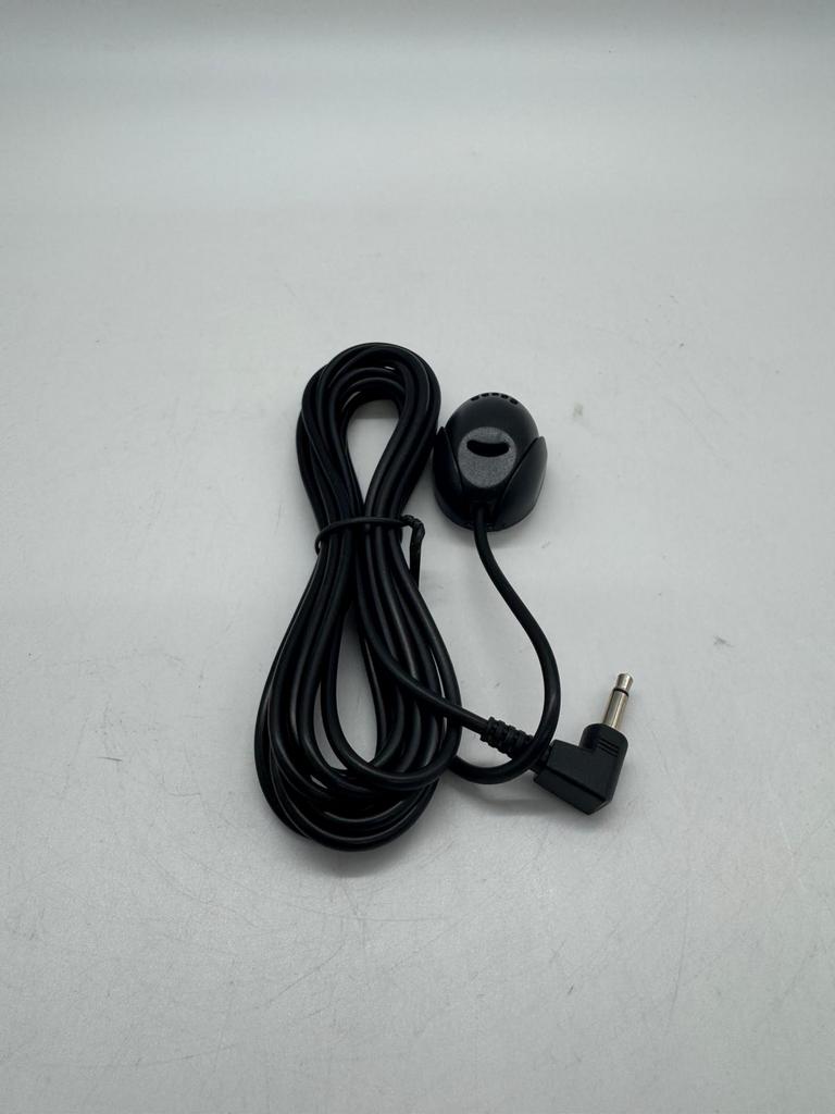 Externe microfoon voor android autoradio, Ophalen of Verzenden