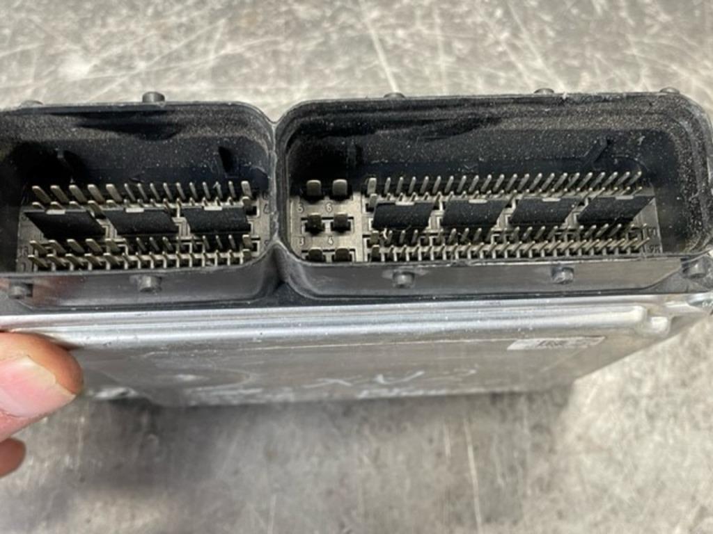 Motorcomputer voor VW Scirocco 1.4  CAX motor, Ophalen of Verzenden, Volkswagen