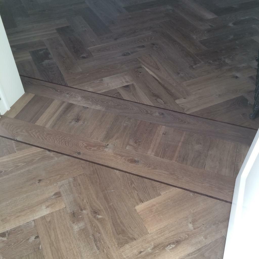 Foto 15 van FHO Parket voor al uw parket wensen van a tot z