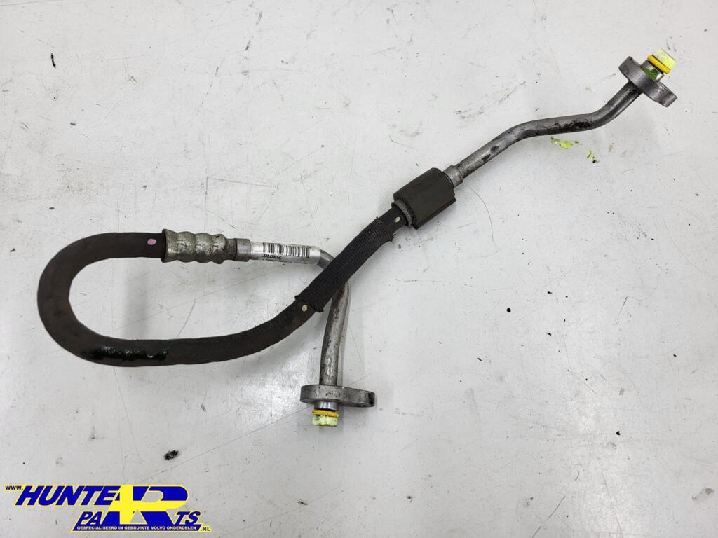 Airco leiding Volvo V60 ('10-'18) 31315122, Gebruikt, Ophalen of Verzenden, Volvo, Volvo