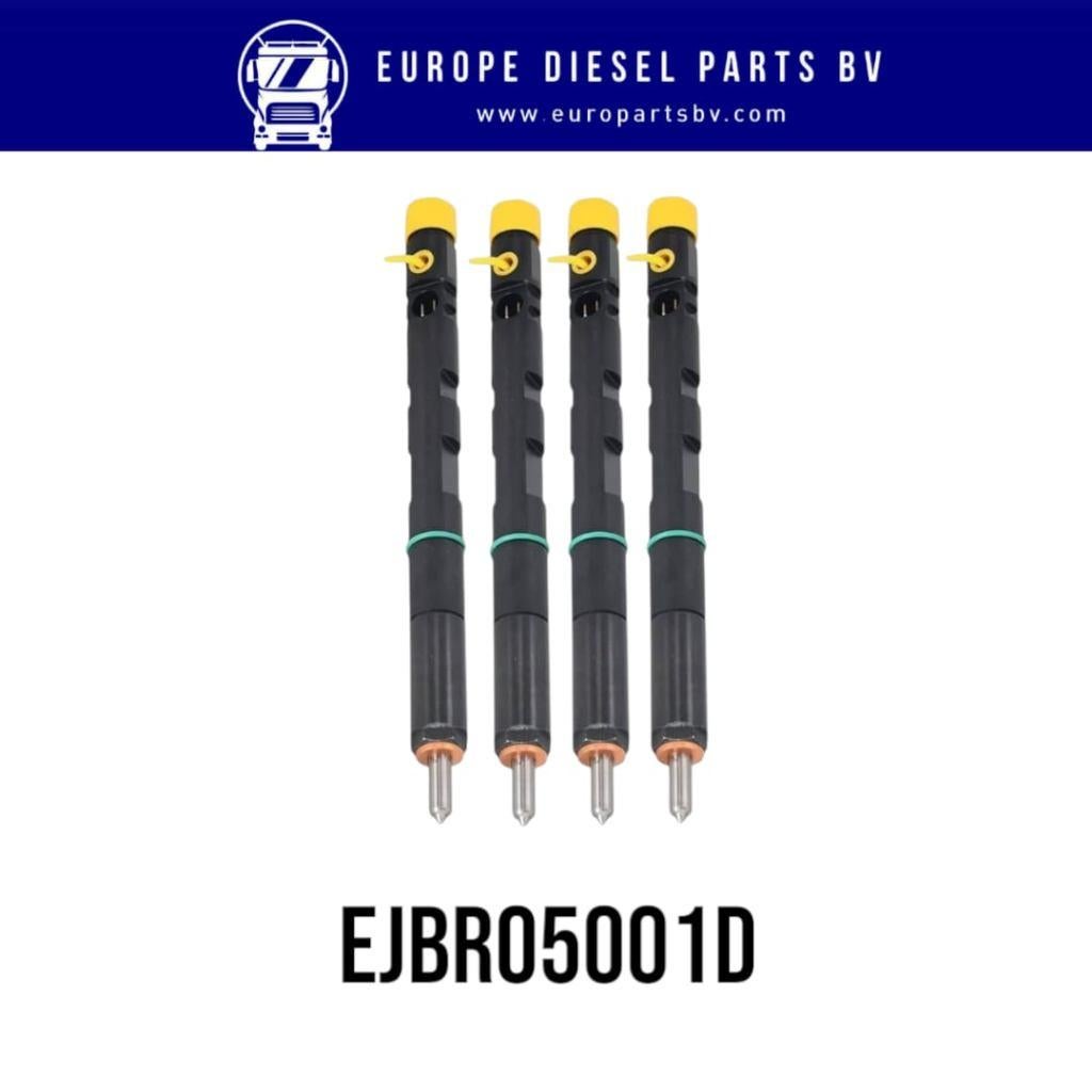 JCB Loader Telescopic Handler 4.4L Nieuw Verstuiver, Ophalen of Verzenden, Nieuw