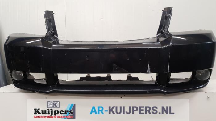 Voorbumper van een Dodge Avenger (QXR), Gebruikt, -, -, -
