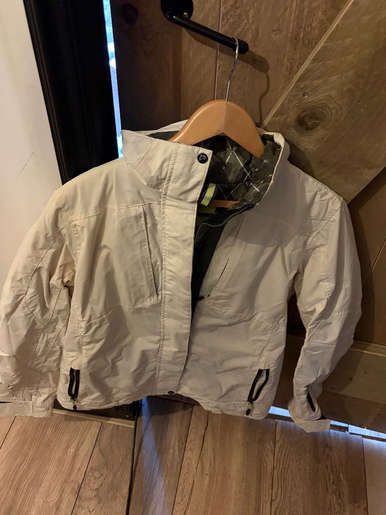 Ski pak dames, Maat 38/40 (M), Falcon, Ophalen of Verzenden, Zo goed als nieuw