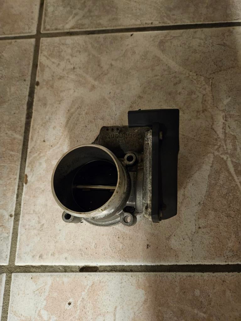 Gasklephuis voor golf 5 of 6  GTI, Auto-onderdelen, Ophalen of Verzenden